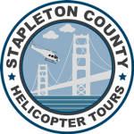 Stapleton County Helicopter Tours