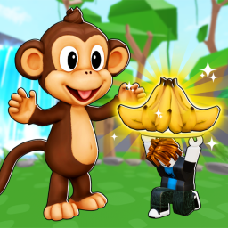 Feed a Giant Monkey