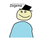 Dogeme