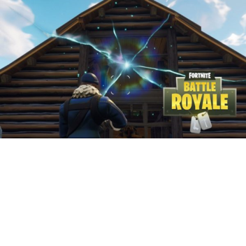 Fortnite Battle-Royale [update!]