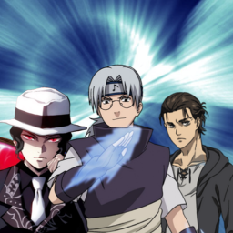 Anime Killers (Unreleased)