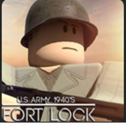 Fort Lock, United States Military