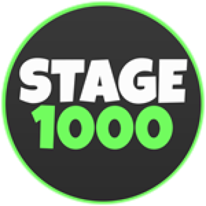 Obby Maker 1000 Free Stages!!! preview 1