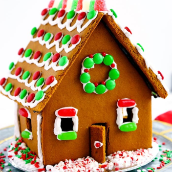 Moonbun Christmas Shop