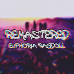 Euphoria Ragdoll Remastered