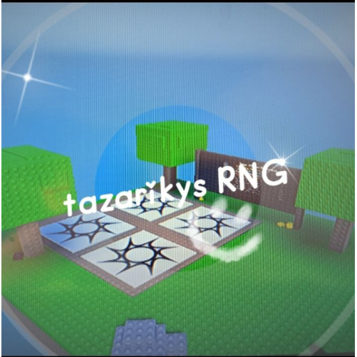 tazarikys| Rng
