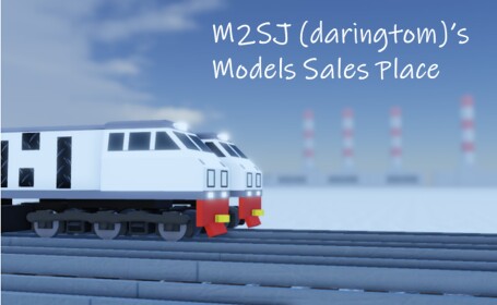 Model Sales