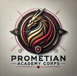 Prometian Academy Corps