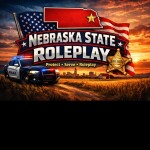 NEW | Nebraska State Roleplay