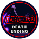Death Ending HARDCORE