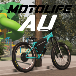 MotoLife AU ( TESTING) icon