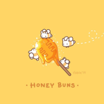 -HoneyBuns-