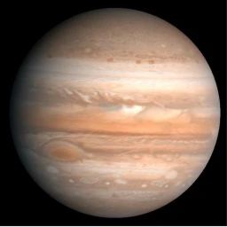 Jupiter icon
