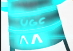 LITTLE BUCKET UGC