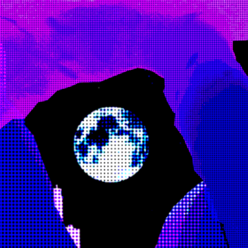 the world feels fine tonight