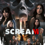 | Scream |
