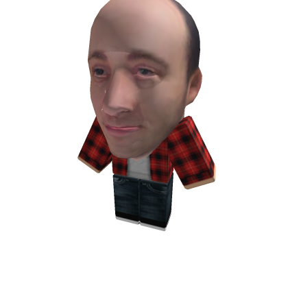 Kreekcraft Shoulder Pet