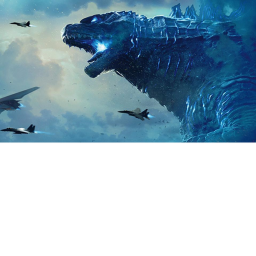 godzilla game