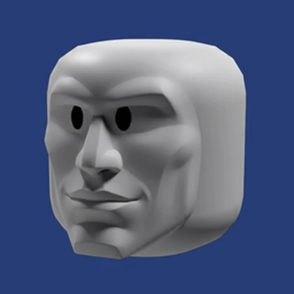 Looksmax Glossary Roblox group icon
