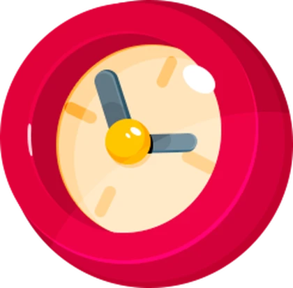 Huge Clock Roblox group icon