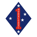 ~1MD~ 1st Marine Division