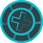 F.R.O.N.T.I.E.R Nano-Healers