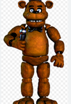 Fnaf fan hub 2016