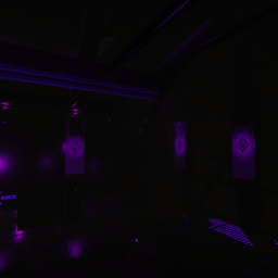 Xcient Ship