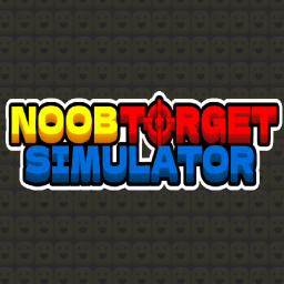 Noob Target Simulator