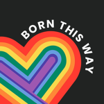 Love is Love!!!<3