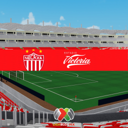 Victoria Stadium