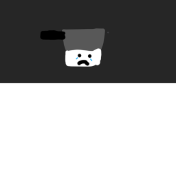 A sad bully story about pit hat
