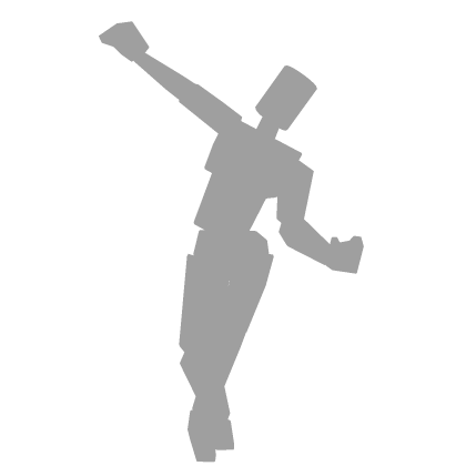 Top Rock Roblox emote