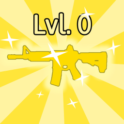 OP Guns Shootout