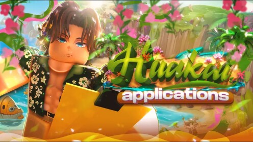 📝 Application Center