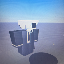Astro Invader Roleplay TEST REALM icon