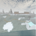 Northern Territories Community