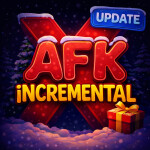 [❄️UPDATE] AFK Incremental X