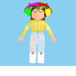 leah’s unicorn