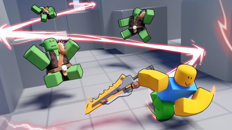 ⚔️Weapon Warrior Simulator⚔️ screenshot 3