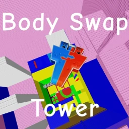 Body Swap Tower icon