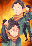 Events: Western