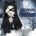 BROOKLYN & FAMOUS