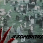 #zombigrl