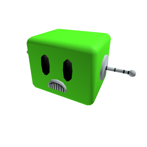 Greenbot