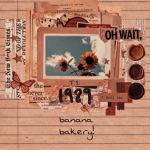 Banana Bakery! :D