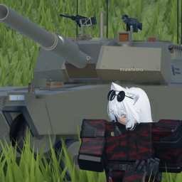 Training Grounds