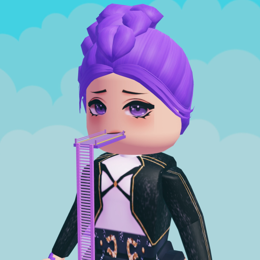 Climb Into KPop Demon Hunters icon
