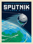 Sputnik fan group