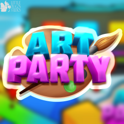 [NEW] 🎨ART PARTY🎨